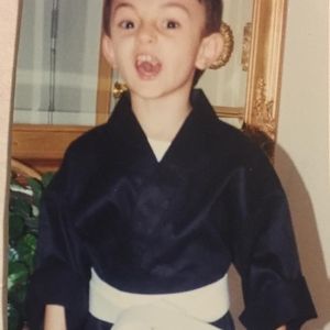 Meet your Posher, Joe